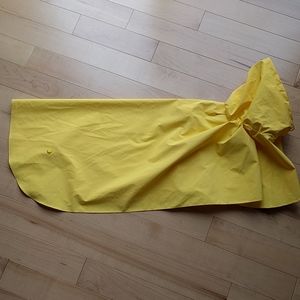 🐾Dog rain coat🐾